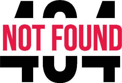 PAGE NOT FOUND at PureMath86